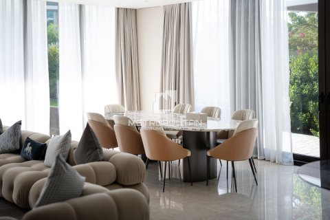 Townhouse de 5 chambres à Jumeirah Bay Island, UAE No. 129143 23