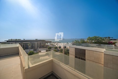 Townhouse de 5 chambres à Jumeirah Bay Island, UAE No. 129143 25