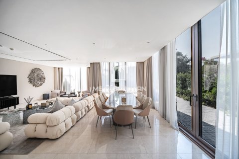 Townhouse de 5 chambres à Jumeirah Bay Island, UAE No. 129143 19