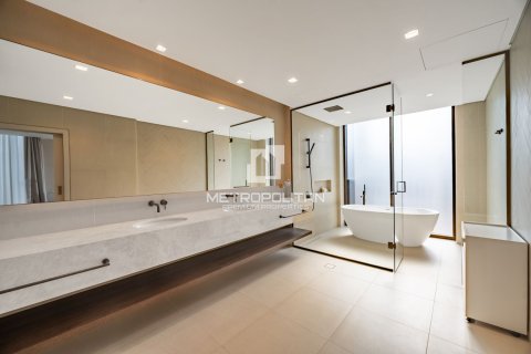 Townhouse de 5 chambres à Jumeirah Bay Island, UAE No. 129143 8