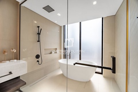 Townhouse de 5 chambres à Jumeirah Bay Island, UAE No. 129143 7