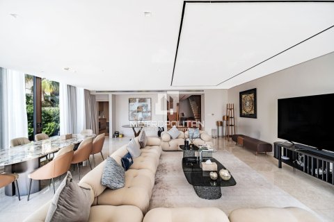Townhouse de 5 chambres à Jumeirah Bay Island, UAE No. 129143 20