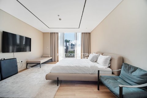 Townhouse de 5 chambres à Jumeirah Bay Island, UAE No. 129143 11