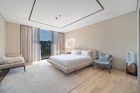 Townhouse de 5 chambres à Jumeirah Bay Island, UAE No. 129143 12