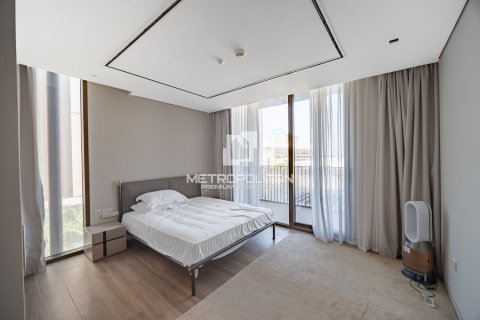 Townhouse de 5 chambres à Jumeirah Bay Island, UAE No. 129143 16