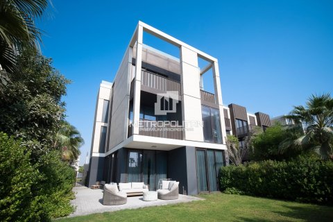 Townhouse de 5 chambres à Jumeirah Bay Island, UAE No. 129143 3