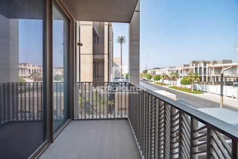 Townhouse de 5 chambres à Jumeirah Bay Island, UAE No. 129143 14