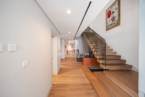 Townhouse de 5 chambres à Jumeirah Bay Island, UAE No. 129143 18