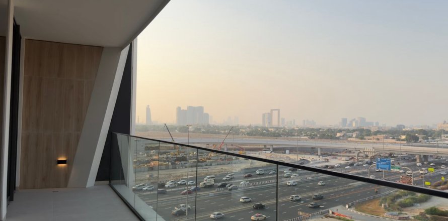 2 غرف نوم شقة في Al Jaddaf, الإمارات العربية المتحدة رقم 213656