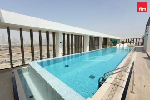 2 غرف نوم شقة في Al Jaddaf, الإمارات العربية المتحدة رقم 213656 10