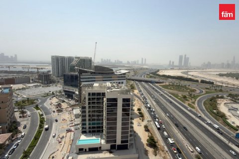 2 غرف نوم شقة في Al Jaddaf, الإمارات العربية المتحدة رقم 213656 20