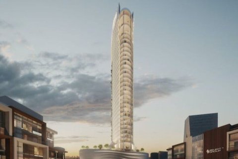 2 غرف نوم شقة في JUMEIRAH LIVING BUSINESS BAY الخليج التجاري, الإمارات العربية المتحدة رقم 219874