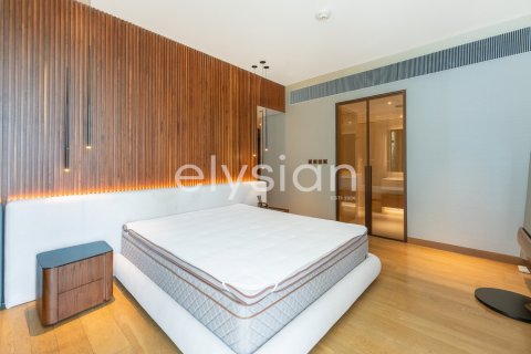 2 غرف نوم شقة في Jumeirah Bay Island, الإمارات العربية المتحدة رقم 64960 3