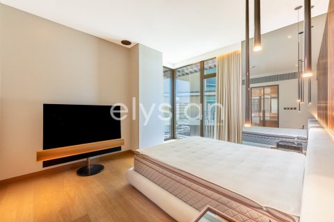 2 غرف نوم شقة في Jumeirah Bay Island, الإمارات العربية المتحدة رقم 64960 5