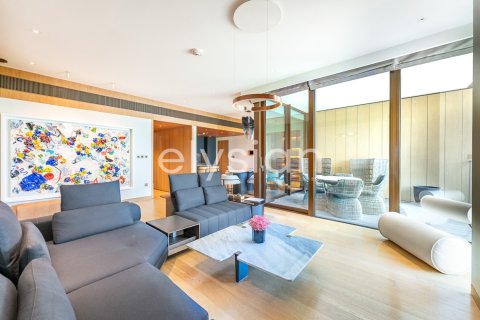 2 غرف نوم شقة في Jumeirah Bay Island, الإمارات العربية المتحدة رقم 64960 20