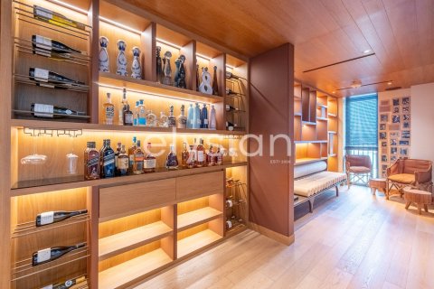 2 غرف نوم شقة في Jumeirah Bay Island, الإمارات العربية المتحدة رقم 64960 16