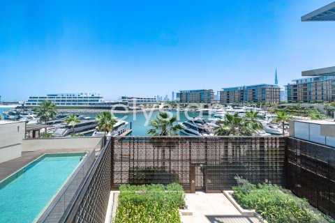 2 غرف نوم شقة في Jumeirah Bay Island, الإمارات العربية المتحدة رقم 64960 21