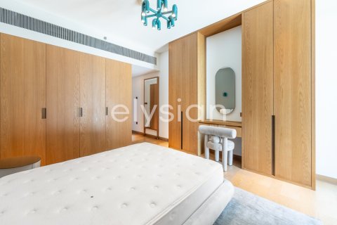 2 غرف نوم شقة في Jumeirah Bay Island, الإمارات العربية المتحدة رقم 64960 7