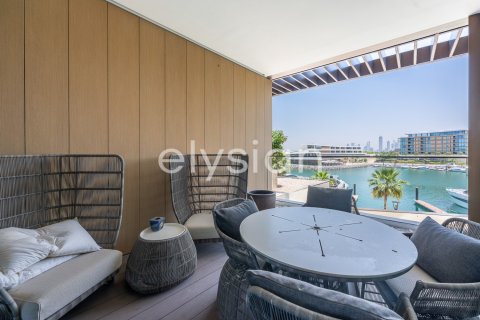 2 غرف نوم شقة في Jumeirah Bay Island, الإمارات العربية المتحدة رقم 64960 12