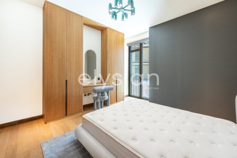 2 غرف نوم شقة في Jumeirah Bay Island, الإمارات العربية المتحدة رقم 64960 6