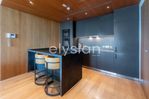 2 غرف نوم شقة في Jumeirah Bay Island, الإمارات العربية المتحدة رقم 64960 15
