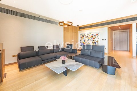 2 غرف نوم شقة في Jumeirah Bay Island, الإمارات العربية المتحدة رقم 64960 17