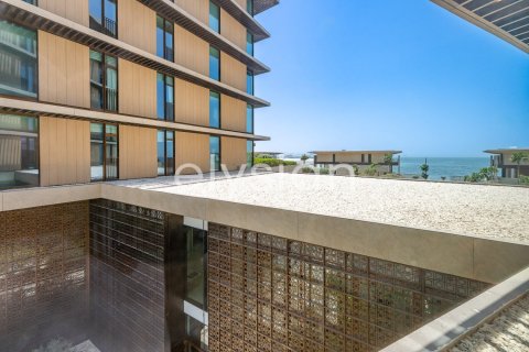2 غرف نوم شقة في Jumeirah Bay Island, الإمارات العربية المتحدة رقم 64960 14