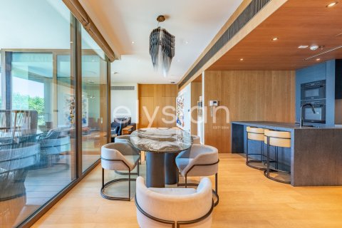 2 غرف نوم شقة في Jumeirah Bay Island, الإمارات العربية المتحدة رقم 64960 18