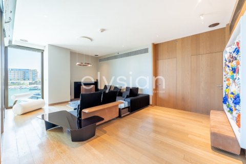 2 غرف نوم شقة في Jumeirah Bay Island, الإمارات العربية المتحدة رقم 64960 13