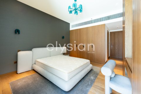 2 غرف نوم شقة في Jumeirah Bay Island, الإمارات العربية المتحدة رقم 64960 8