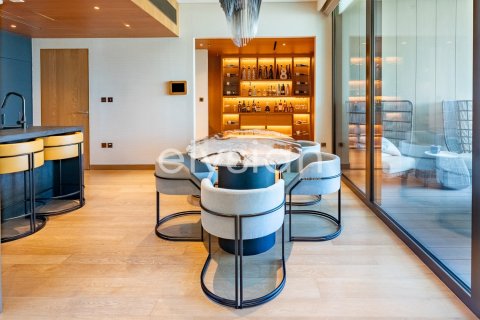 2 غرف نوم شقة في Jumeirah Bay Island, الإمارات العربية المتحدة رقم 64960 19