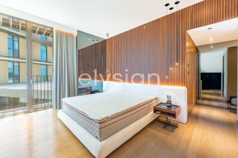 2 غرف نوم شقة في Jumeirah Bay Island, الإمارات العربية المتحدة رقم 64960 4