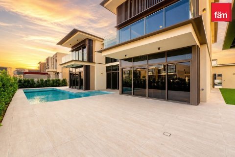 5 bedrooms Villa in Dubai Hills Estate, UAE No. 215968 28