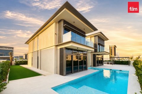 5 bedrooms Villa in Dubai Hills Estate, UAE No. 215968