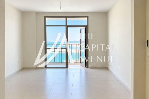 Квартира с 1 спальней в Shams Abu Dhabi, ОАЭ №226614