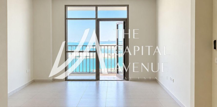 1 bedroom Apartment in Shams Abu Dhabi, UAE No. 226614