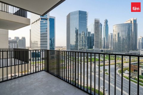 Appartement de 1 chambre à Business Bay, UAE No. 217227
