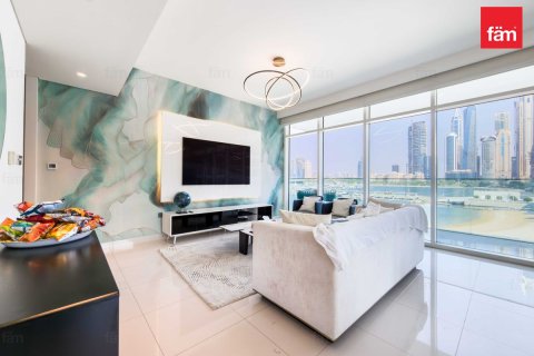 3 bedrooms Apartment in Dubai Marina, UAE No. 208360