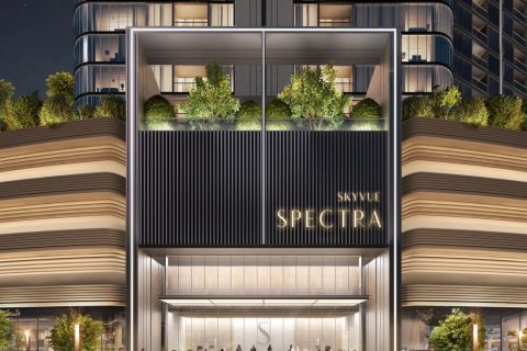 Appartement de 1 chambre à Dubai, UAE No. 161201 12