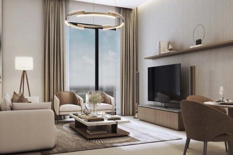 Appartement de 1 chambre à Dubai, UAE No. 161201 4