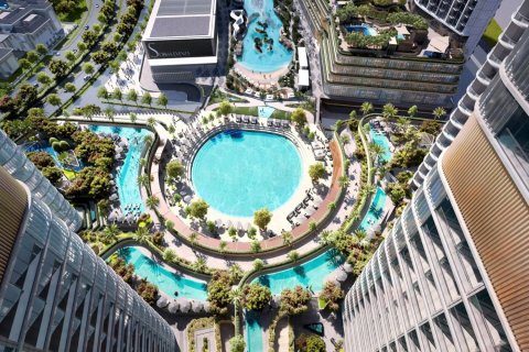 Appartement de 1 chambre à Dubai, UAE No. 161201 8