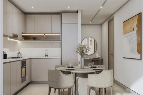 Appartement de 1 chambre à Dubai, UAE No. 161201 7