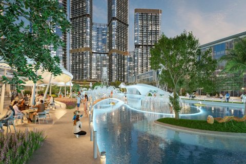Appartement de 1 chambre à Dubai, UAE No. 161201 6