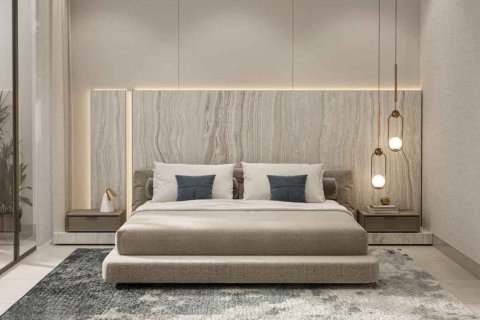1 غرف نوم شقة في Vedaire Residences Meydan, الإمارات العربية المتحدة رقم 99257 3