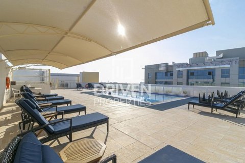 1 غرف نوم شقة في Al Barsha 1, الإمارات العربية المتحدة رقم 214662 19