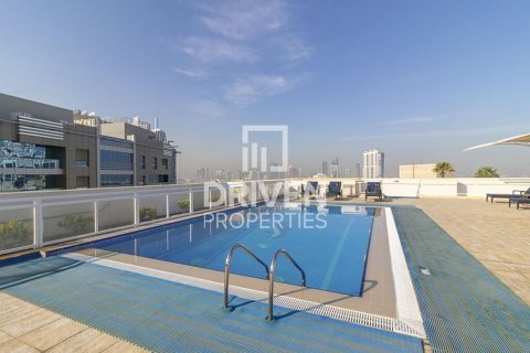 1 غرف نوم شقة في Al Barsha 1, الإمارات العربية المتحدة رقم 214662 18