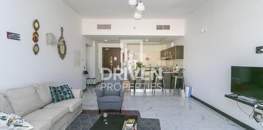 1 غرف نوم شقة في Al Barsha 1, الإمارات العربية المتحدة رقم 214662