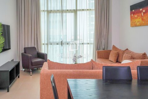 1 bedroom Apartment in DIFC, UAE No. 128461 5