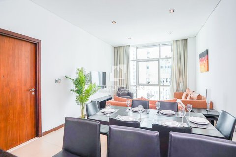 1 bedroom Apartment in DIFC, UAE No. 128461 7