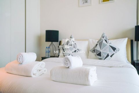 1 bedroom Apartment in DIFC, UAE No. 128461 8